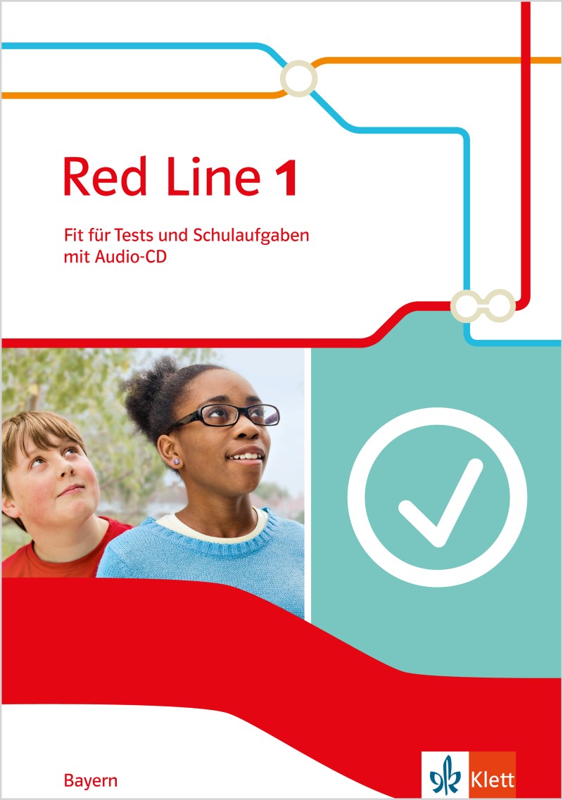 Red Line 1 Lsungen