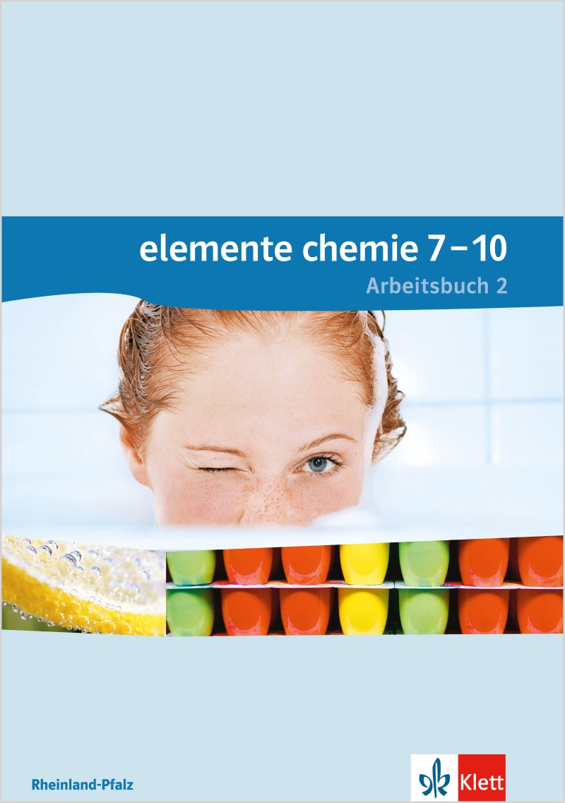 Klett Elemente Chemie 8-10 Lösungen Pdf Ernst Klett Verlag - Elemente Chemie 7-10 Ausgabe Rheinland-Pfalz ab