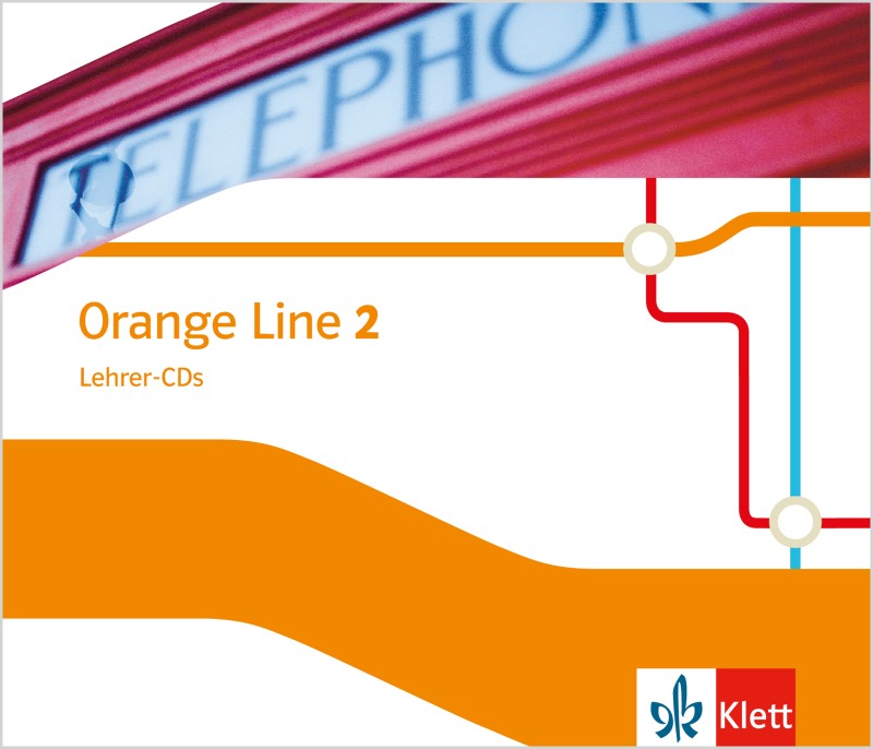 Suchergebnis Auf Für: Workbook Orange Line 2 9783125482821
