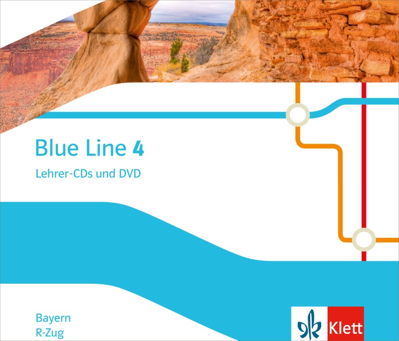 Ernst Klett Verlag Blue Line 4 R Zug Ausgabe Bayern Ab 2017 ernst-klett-verlag-blue-line-4-r-zug-ausgabe-bayern-ab-2017