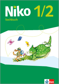 Niko Sachunterricht 1/2 Niko Sachunterricht 1/2