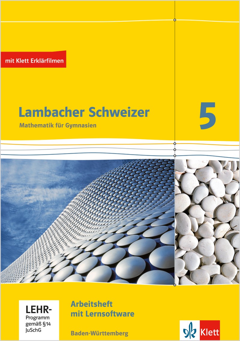 Ernst Klett Verlag Arbeitshefte Produktart Produktubersicht