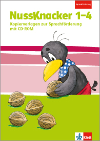 Nussknacker 1-4 Nussknacker 1-4