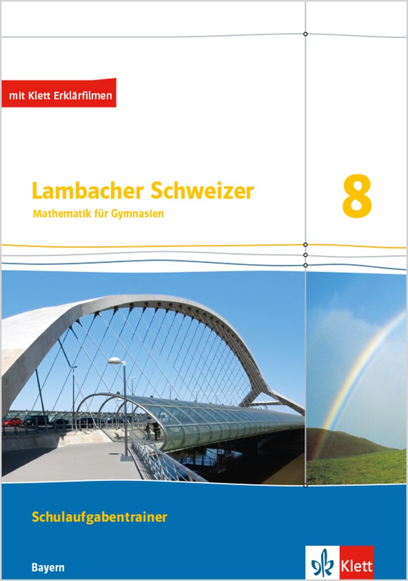 Lambacher Schweizer 8 Arbeitsheft Lösungen Pdf Nrw Ernst Klett Verlag - Lambacher Schweizer Mathematik 8 Ausgabe Bayern ab