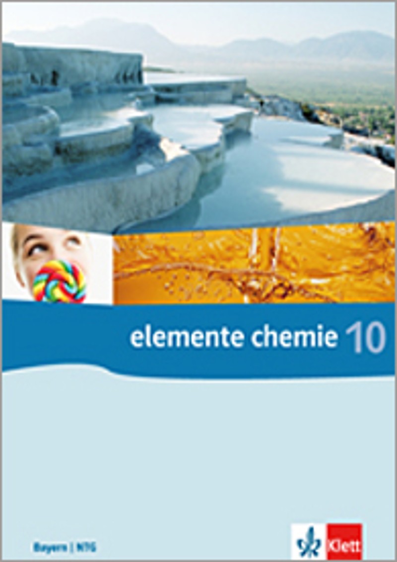 Klett Elemente Chemie 8-10 Lösungen Pdf Ernst Klett Verlag - Elemente Chemie 10 Ausgabe Bayern ab 2006
