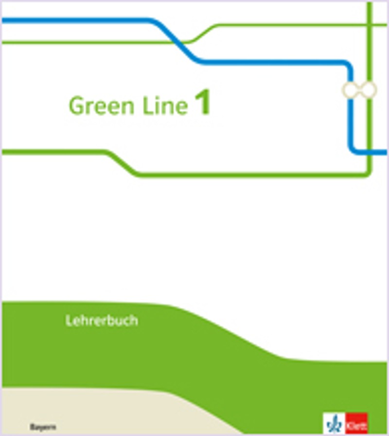 Green Line 1 Green Line 1