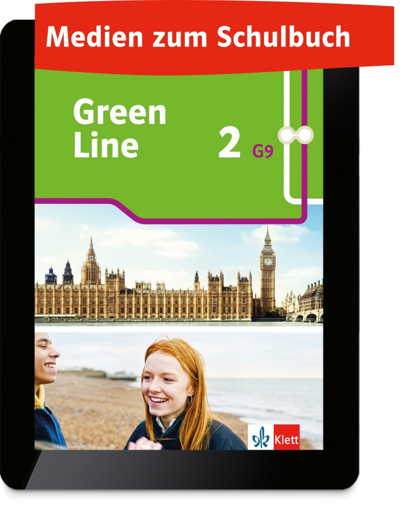 Green Line 2 G9 Workbook Lösungen Pdf Ernst Klett Verlag - Green Line G9 Ausgabe ab 2019 - Lehrwerk
