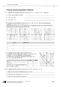 Ernst Klett Verlag Lambacher Schweizer Mathematik 10 Ausgabe Baden Wurttemberg Ab 2016 Produktdetails
