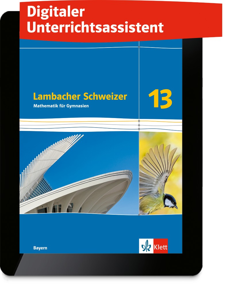 Lambacher Schweizer Mathematik Für Gymnasien Lösungen Pdf Ernst Klett Verlag - Lambacher Schweizer Mathematik 13 Ausgabe Bayern