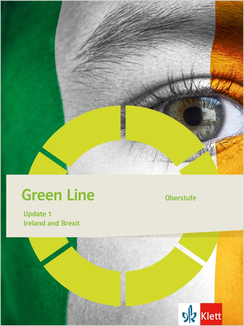 Green Line Oberstufe Skills And Exam Trainer Lösungen Online Ernst Klett Verlag - Green Line Oberstufe Ausgabe 2021 Produktdetails