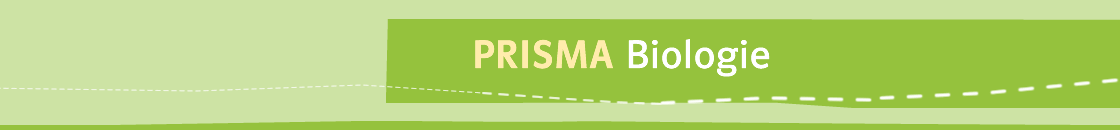 PRISMA Biologie – Differenzierende Ausgabe ab 2013