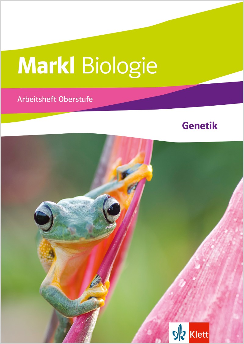 Markl Biologie Oberstufe Lösungen