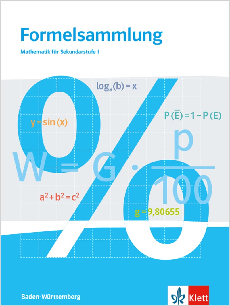 Ernst Klett Verlag - Schnittpunkt Mathematik 7 Differenzierende Ausgabe
