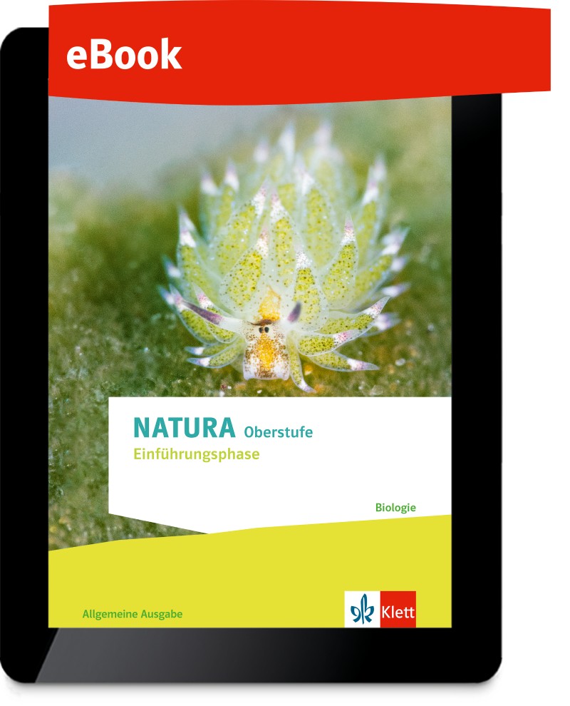 Ernst Klett Verlag Arbeitsblätter Biologie Lösungen Pdf Ernst Klett Verlag - Natura Biologie Allgemeine Ausgabe Oberstufe ab